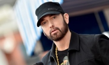 Eminem siguió con la polémica y respondió a quienes intentaron "cancelarlo" en TikTok