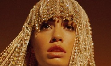 Lali Espósito confesó por qué sacó un álbum en plena pandemia