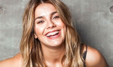No hay tristeza: Enterate por qué Natalie Pérez ya no se siente tan sola