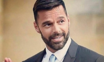 Ricky Martin (@ricky_martin)