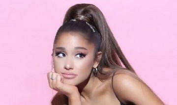 Ariana Grande sigue demostrando que es la reina de Instagram: Rompió un nuevo récord