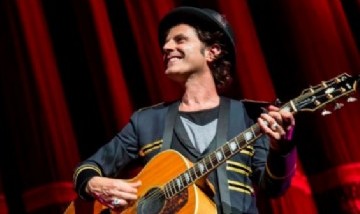San Isidro inaugura el primer autoconcierto de la Argentina