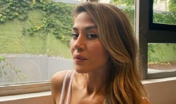 El inesperado mensaje de Jimena Barón para ¿uno de sus ex?