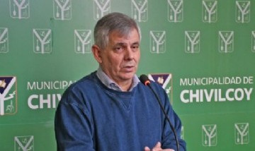 Guillermo Britos oficializó su ingreso a "Somos Buenos Aires" y busca consolidar el mejor acuerdo local