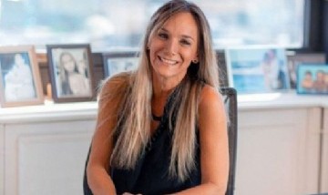 Malena Galmarini destacó el protagonismo juvenil tras un debate escolar en la Legislatura Bonaerense