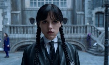 Merlina vuelve más oscura que nunca: Netflix confirma fecha, tráiler y presencia estelar de Lady Gaga
