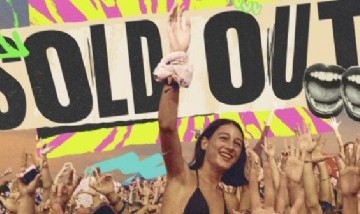 Lollapalooza 2026: agotaron todas las entradas antes de conocer el line-up