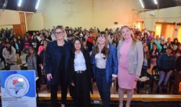 Montecarlo: más de 200 jóvenes se capacitaron para ingresar al mundo laboral