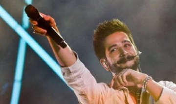 Camilo vuelve a Argentina: se presentará en el Movistar Arena el día 10 y 11 de marzo