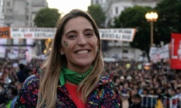 Cómo está la izquierda a nivel nacional: Qué dijo Manuela Castañeira sobre la unidad