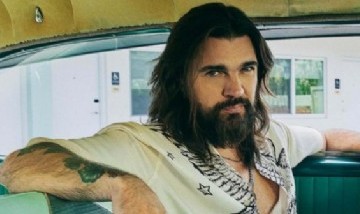 Juanes confirmó su regreso a la Argentina: "Los extraño, los quiero ver ya"