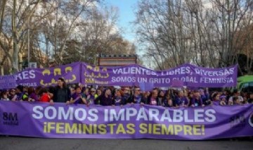 España quiere garantizar el acceso al aborto en hospitales públicos a mayores de 16