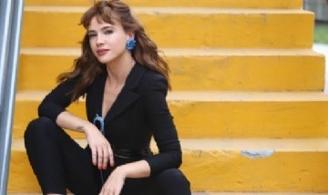 Celeste Cid reveló que se liberó de una adicción: "Cuesta, pero vale el esfuerzo"