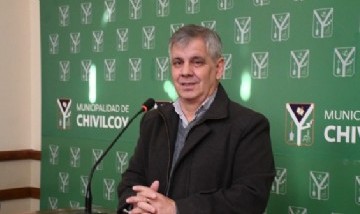 El intendente Guillermo Britos llamó a priorizar soluciones reales