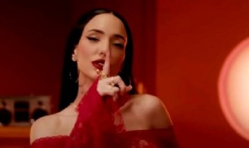 "Tu Patrona de Lujo": Todo lo que tenés que saber sobre el nuevo disco de La Joaqui