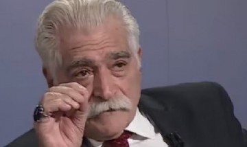 Según el Turco Asís, Milei debería dejar de caer en el juego de Cristina Kirchner