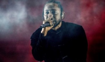 Kendrick Lamar vuelve a Argentina con Ca7riel & Paco Amoroso como teloneros: fecha y lugar
