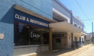 Conmoción: murió un jugador de 17 años de Independiente de San Cayetano durante una práctica