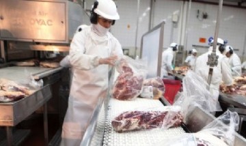 Economía logró la apertura de nuevos mercados estratégicos para las exportaciones argentinas