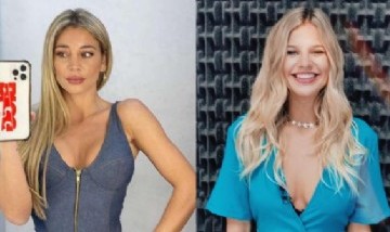 La verdad del conflicto entre Sol Pérez y Marina Sañuk, la nueva chica del clima