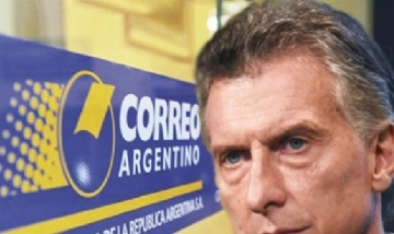 La Justicia ordenó intervenir la empresa de la familia Macri