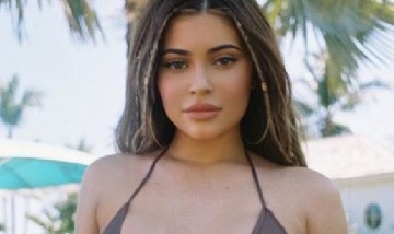 Kylie Jenner se condecora cómo la celebridad joven más rica del mundo