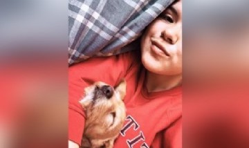 Sofi y Toti, Desde Zacatecas, Mexico.