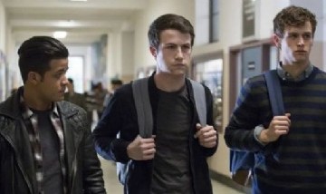Netflix estrenó la temporada final de "13 Reasons Why"