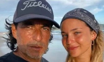 El dolor del padre de la influencer asesinada en Córdoba y el shock ante el sospechoso