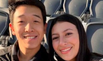 Se filtró una foto de Martín Ku de Gran Hermano y Marisol que desató los rumores de embarazo