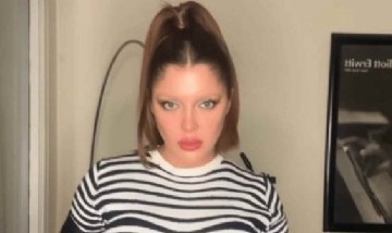 Sofía Gonet salió en defensa de Pepe Cibrián: "Hablemos de lo que está hablando todo el mundo"