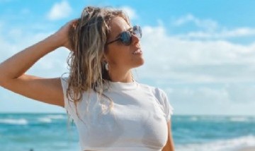 La polémica propuesta que Nati Jota le hizo a Ivana Nadal con un filoso video