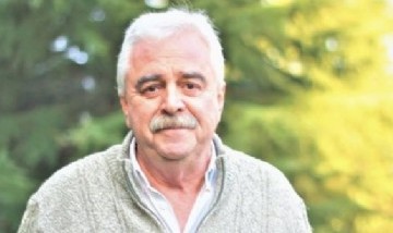A los 70 años murió el exintendente de Saavedra y dirigente peronista, Hugo Corvatta