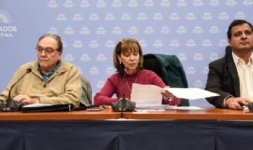 Diputados: dictamen de mayoría al proyecto sobre créditos hipotecarios UVA