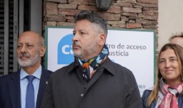 Merlo registró 1.946 delitos cada 100.000 habitantes y quedó con la segunda tasa más baja del Conurbano