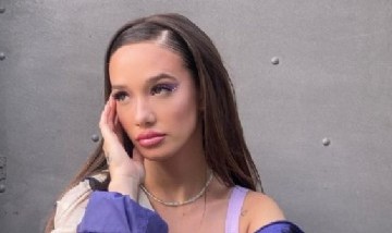 Ángela Torres reveló que padece asma: "Es lo que soy, una persona asmática y mocosa"