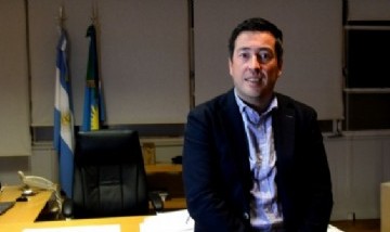 Leo Nardini, el intendente con mejor imagen del Gran Buenos Aires