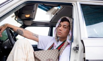 ¿Duki reggaetonero?: El artista le dio un giro a su música y lanzó "Ley de Atracción"