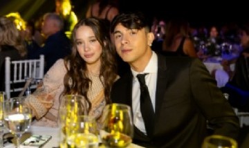 Revelaron un escandaloso dato sobre el romance de Rusherking y Ángela Torres: "No tienen futuro"