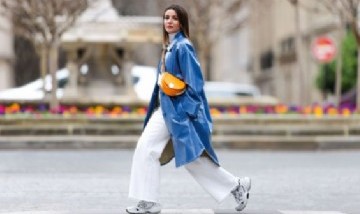 Estas son las zapatillas que serán tendencia este invierno y prometen quedarse en 2024