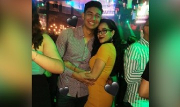 Cesar y Arlette, Zacatecas, México.