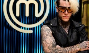 ¿Quiere ser Presidente? Alex Caniggia detalló su plan de gobierno: "Primero está la seguridad para el ciudadano"