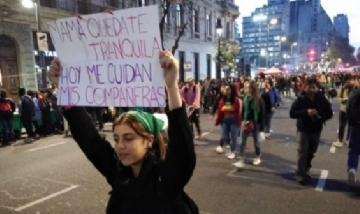 Cuáles son los cortes de tránsito para este jueves 13 de junio de 2019.