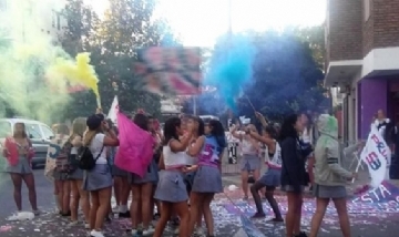El UPD: La moda millennial que preocupa a padres y colegios