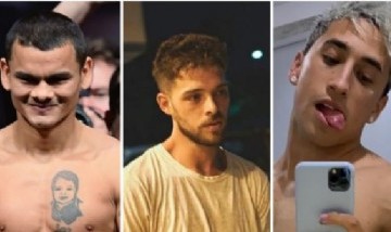 Santi Maratea se metió en la pelea entre Yao Cabrera y el Chino Maidana ¿De qué lado está?