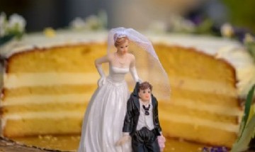 Furor en China por el boicot de "exnovias" en el casamiento de un hombre infiel
