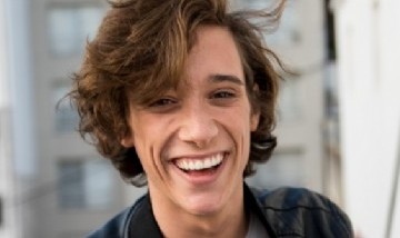 Lucas Spadafora habló de su relación con Lola Latorre tras su renuncia al Cantando 2020