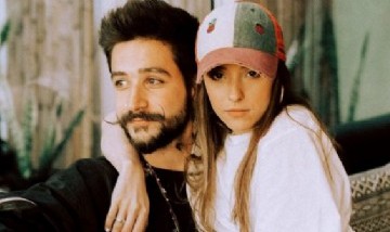 Camilo está de estreno y presume el baile de Evaluna para promocionar su nuevo tema