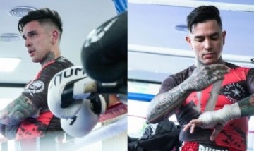 Conmoción: Murió un reconocido influencer y profesor de kick boxing de La Plata