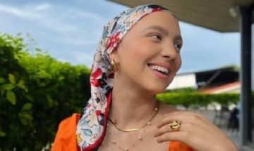 Murió Tati Guevara, artista e influencer que inspiró con su lucha contra el cáncer